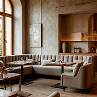 Химчистка предприятий, офисов, любых помещений в Симферополе